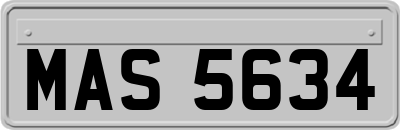 MAS5634