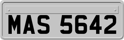 MAS5642