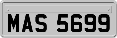 MAS5699