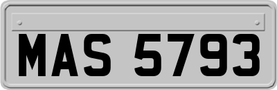 MAS5793