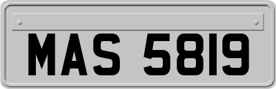 MAS5819