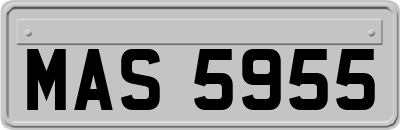 MAS5955