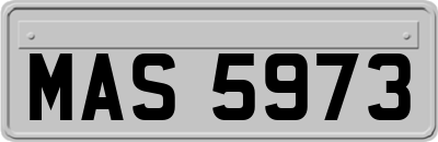 MAS5973
