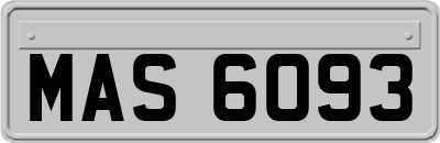 MAS6093