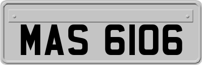 MAS6106
