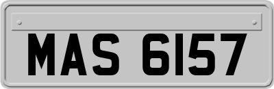 MAS6157