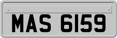 MAS6159