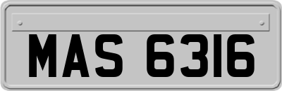 MAS6316