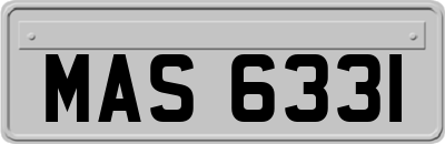 MAS6331