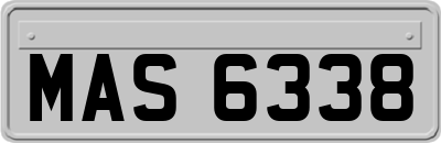 MAS6338