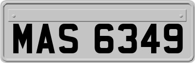 MAS6349