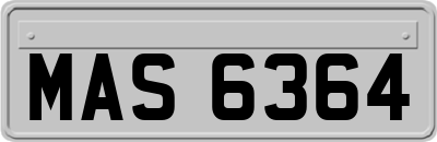 MAS6364