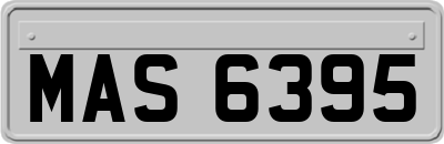 MAS6395