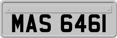 MAS6461