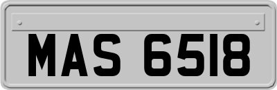 MAS6518