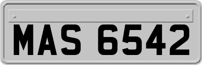 MAS6542