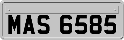 MAS6585
