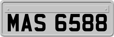 MAS6588
