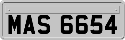 MAS6654