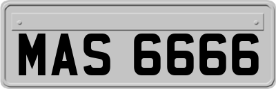 MAS6666