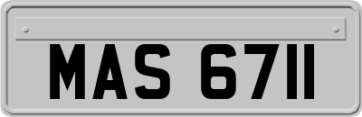 MAS6711