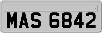 MAS6842