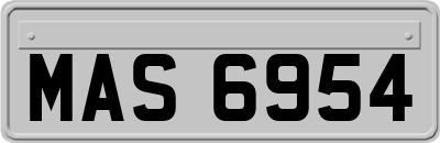 MAS6954