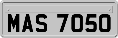 MAS7050