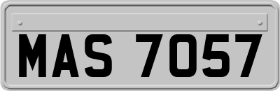 MAS7057