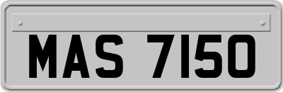MAS7150