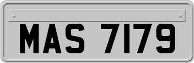 MAS7179