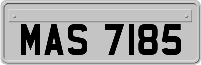 MAS7185