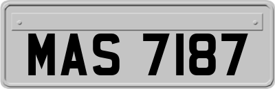 MAS7187