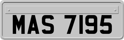 MAS7195