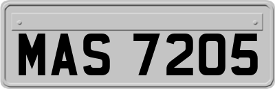 MAS7205