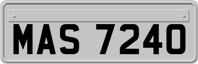 MAS7240
