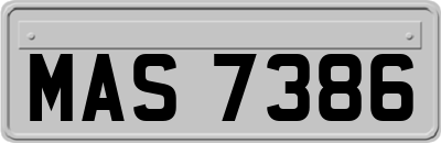 MAS7386