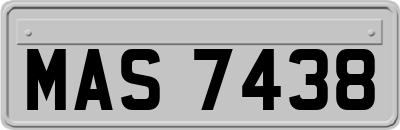 MAS7438