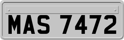 MAS7472