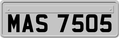 MAS7505