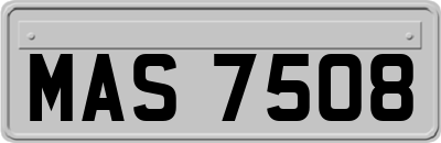 MAS7508