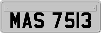 MAS7513