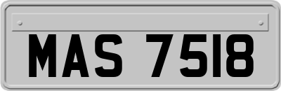 MAS7518