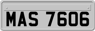 MAS7606