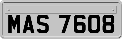 MAS7608
