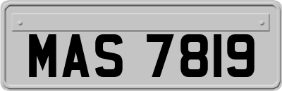 MAS7819