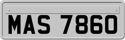 MAS7860