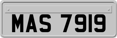 MAS7919
