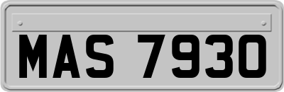 MAS7930