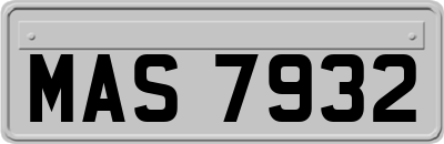 MAS7932